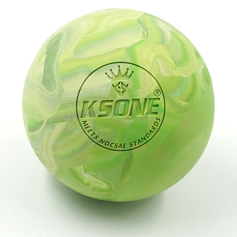 Camouflage Yoga Massage Ball Fascia Ball