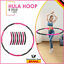 New Foam Detachable Hoop, Sponge Massage Hoop, Heavy Type, Sponge Hoop