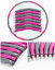 New Foam Detachable Hoop, Sponge Massage Hoop, Heavy Type, Sponge Hoop