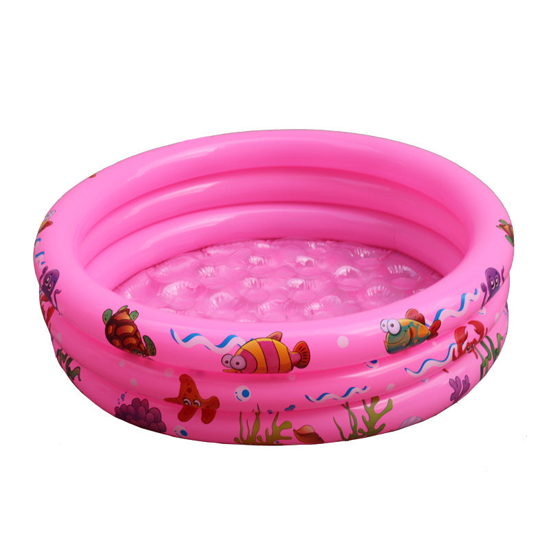 Children's Inflatable PoolBaby Pool