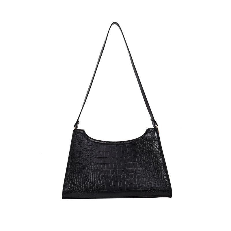 Pattern Women'S Shoulder Bag Winter New FashionPattern Women'S Diagonal Bag