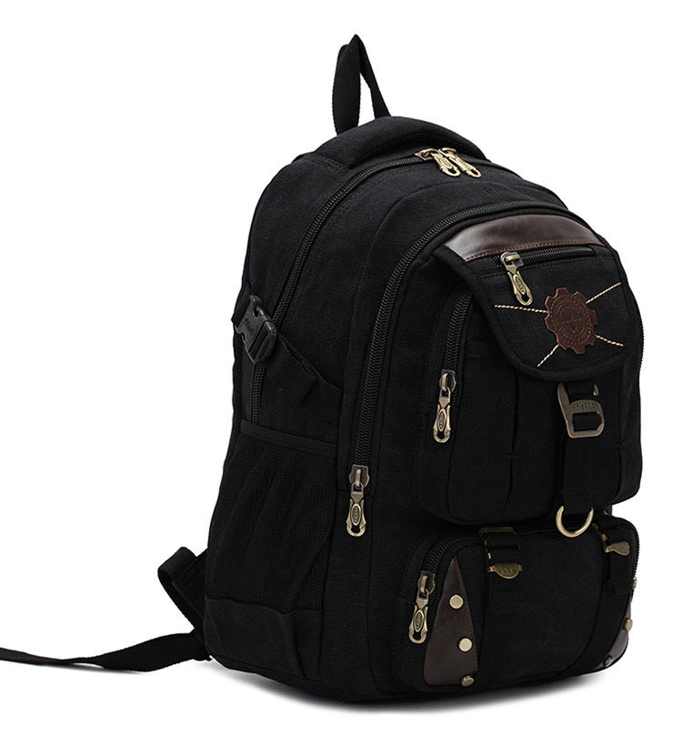 Unisex Computer Backpack Outdoor Hiking Backpack FJ33