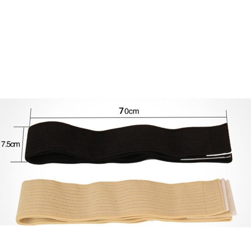 Waist Support Belt Waist Calf Wrist Muscle Fixation