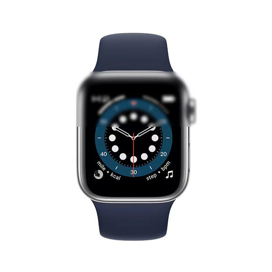 Music Sports Fashion Foreign Trade Smart Watch