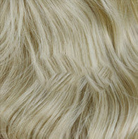 Blonde Lace Front Perücke Transparent Lace Frontal Perücke Vorgezupft Brasilianische Body Wave Echthaar Perücken