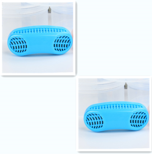 New Products Anti Snoring Device Anti Snore Clip