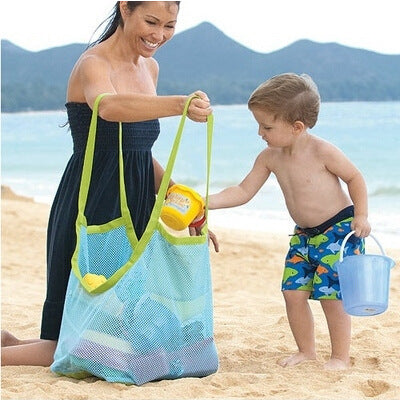 Children's Beach Bag Beach Toy Fast