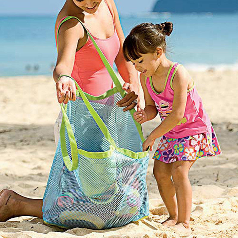 Children's Beach Bag Beach Toy Fast