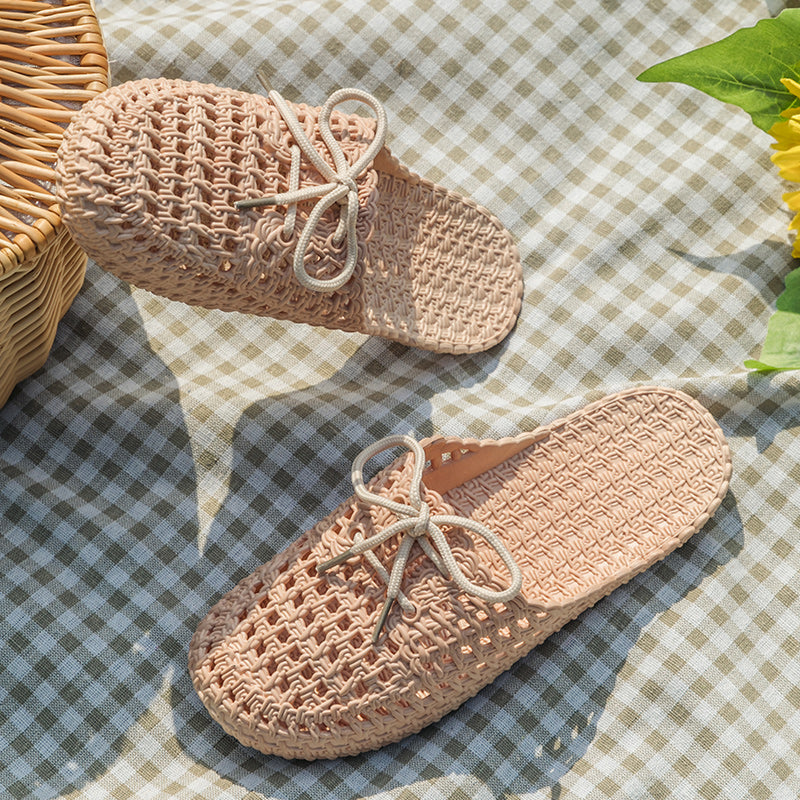 Slippers For Women To Wear In Summer