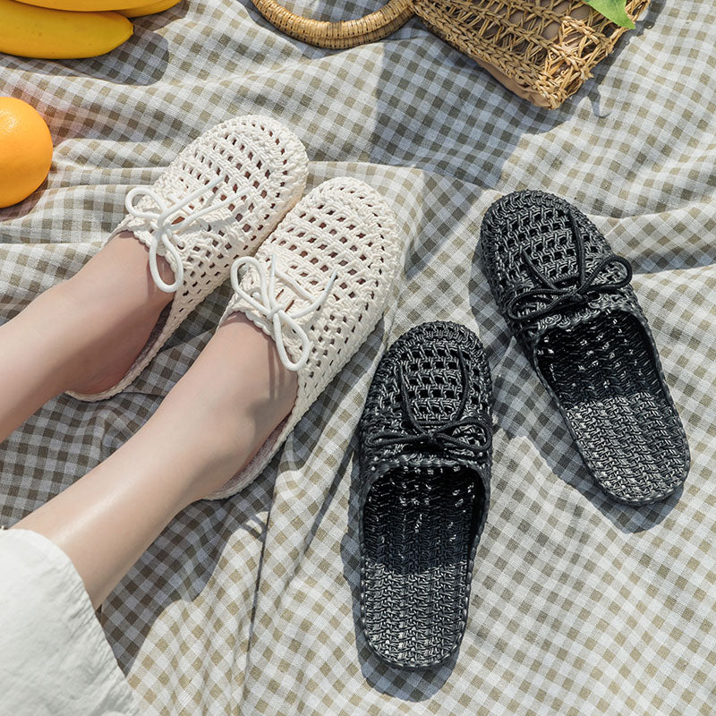 Slippers For Women To Wear In Summer