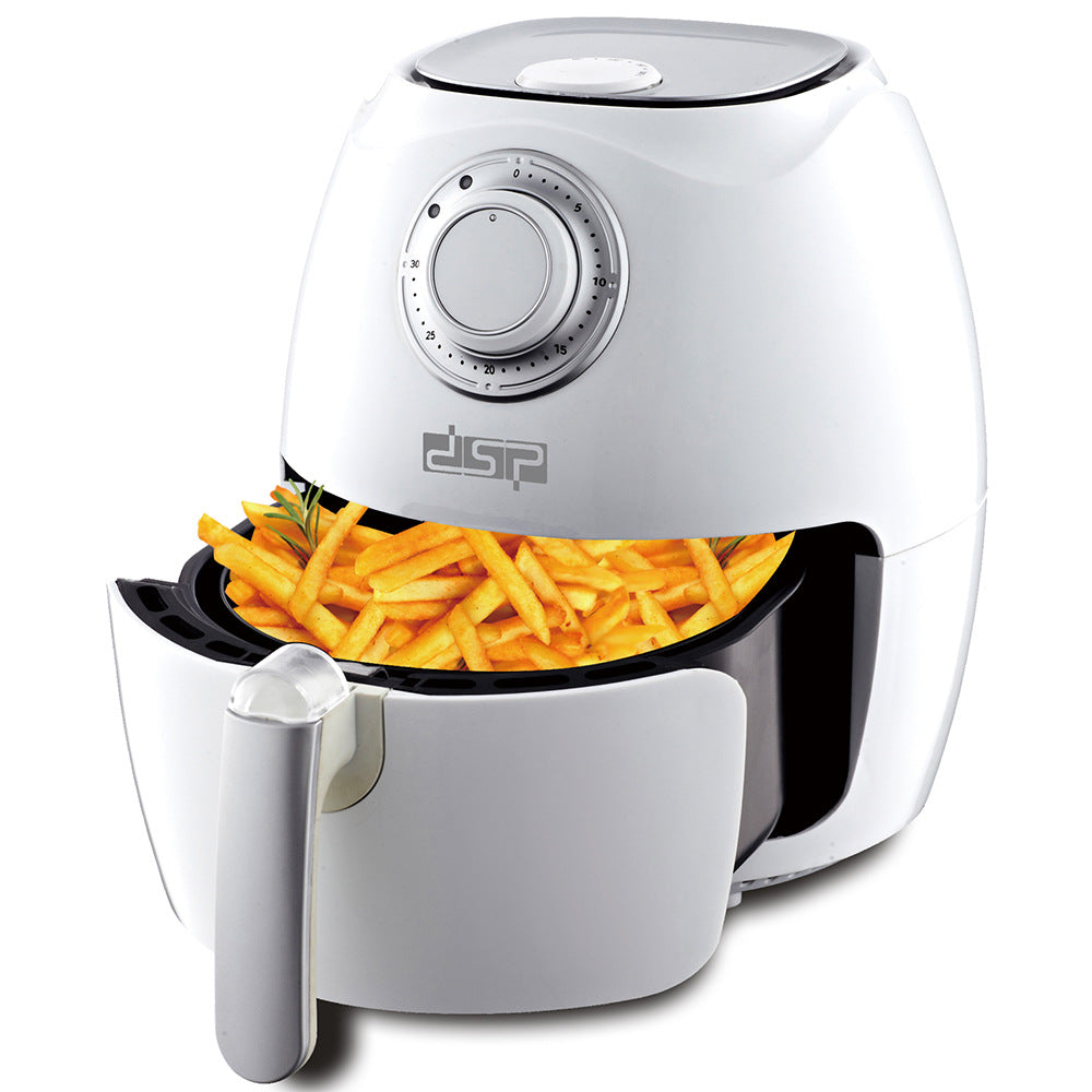 Multifunktionale elektrische Fritteuse Pommes Frites Maschine Air Fryer