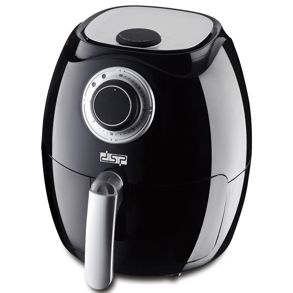 Multifunktionale elektrische Fritteuse Pommes Frites Maschine Air Fryer