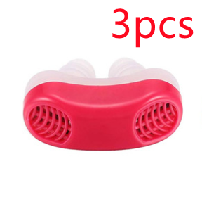 New Products Anti Snoring Device Anti Snore Clip