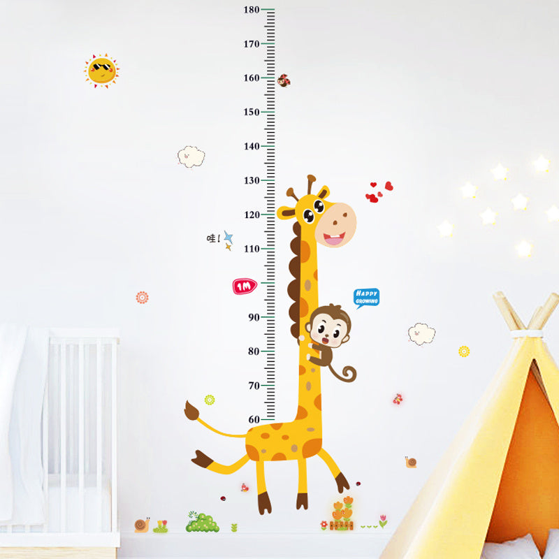 Kids Cartoon Wall Sticker