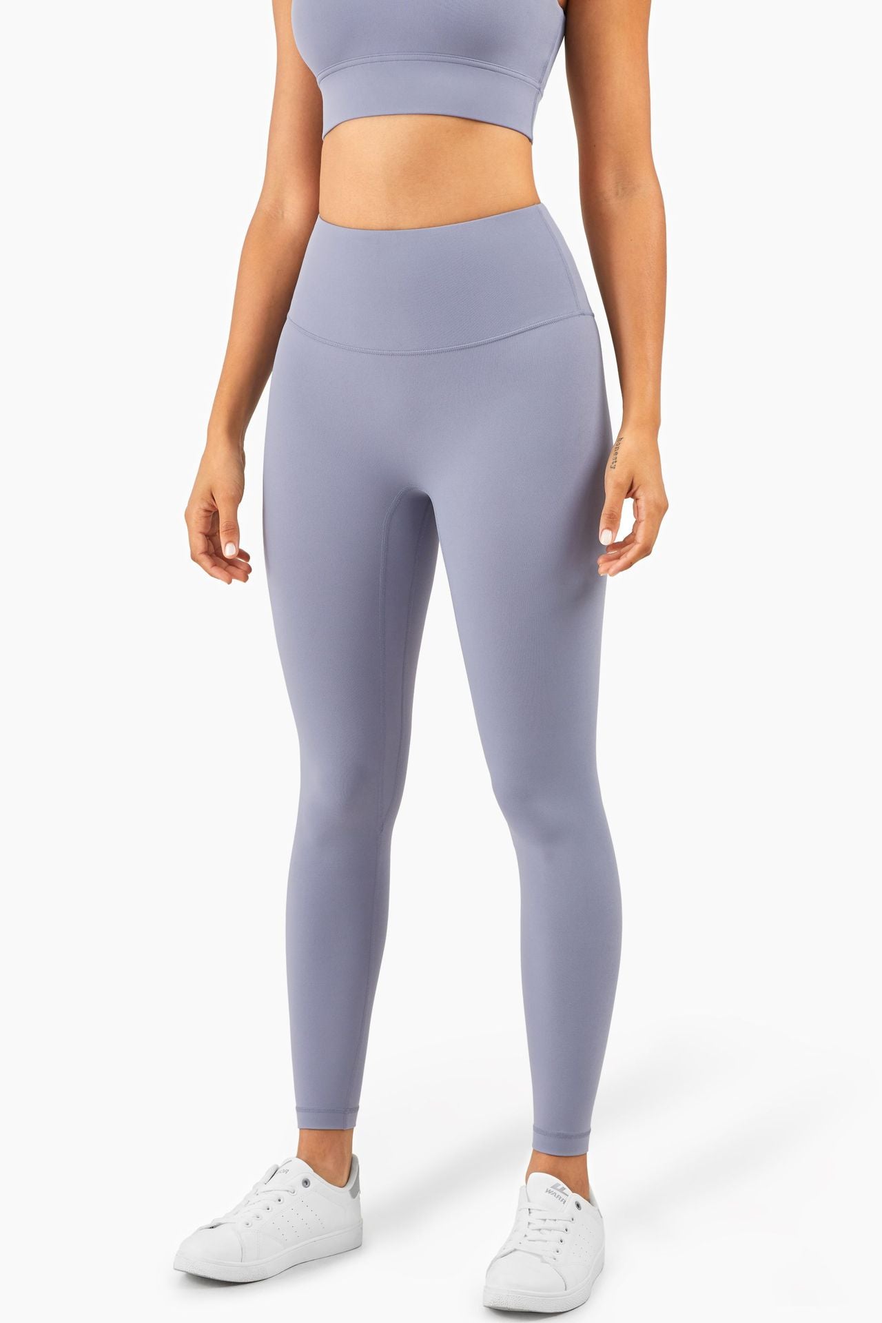 High-Waist Slimming Running Peach Hip Pants: Elevate Your Fitness Fashion