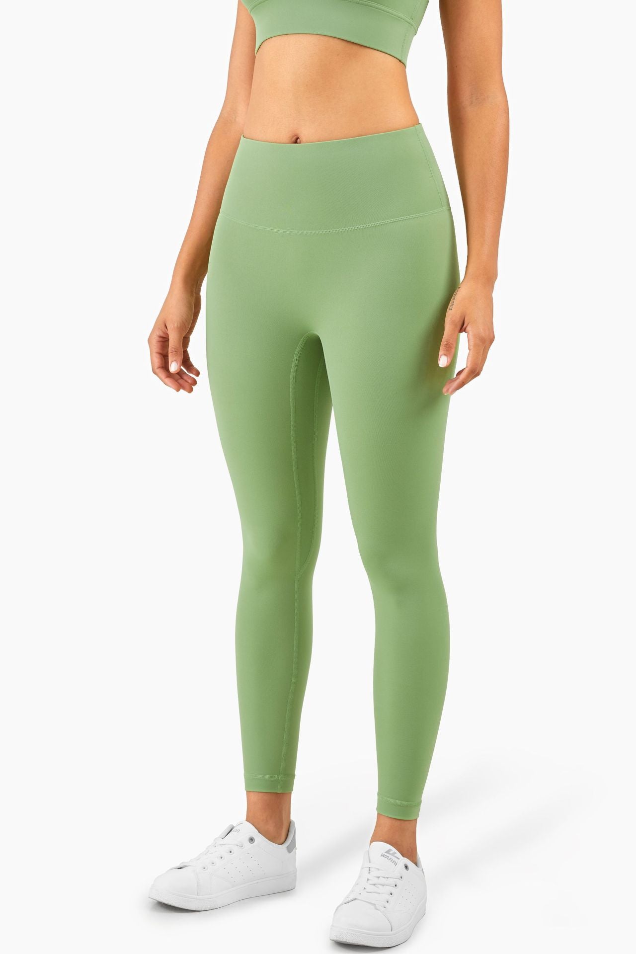 High-Waist Slimming Running Peach Hip Pants: Elevate Your Fitness Fashion