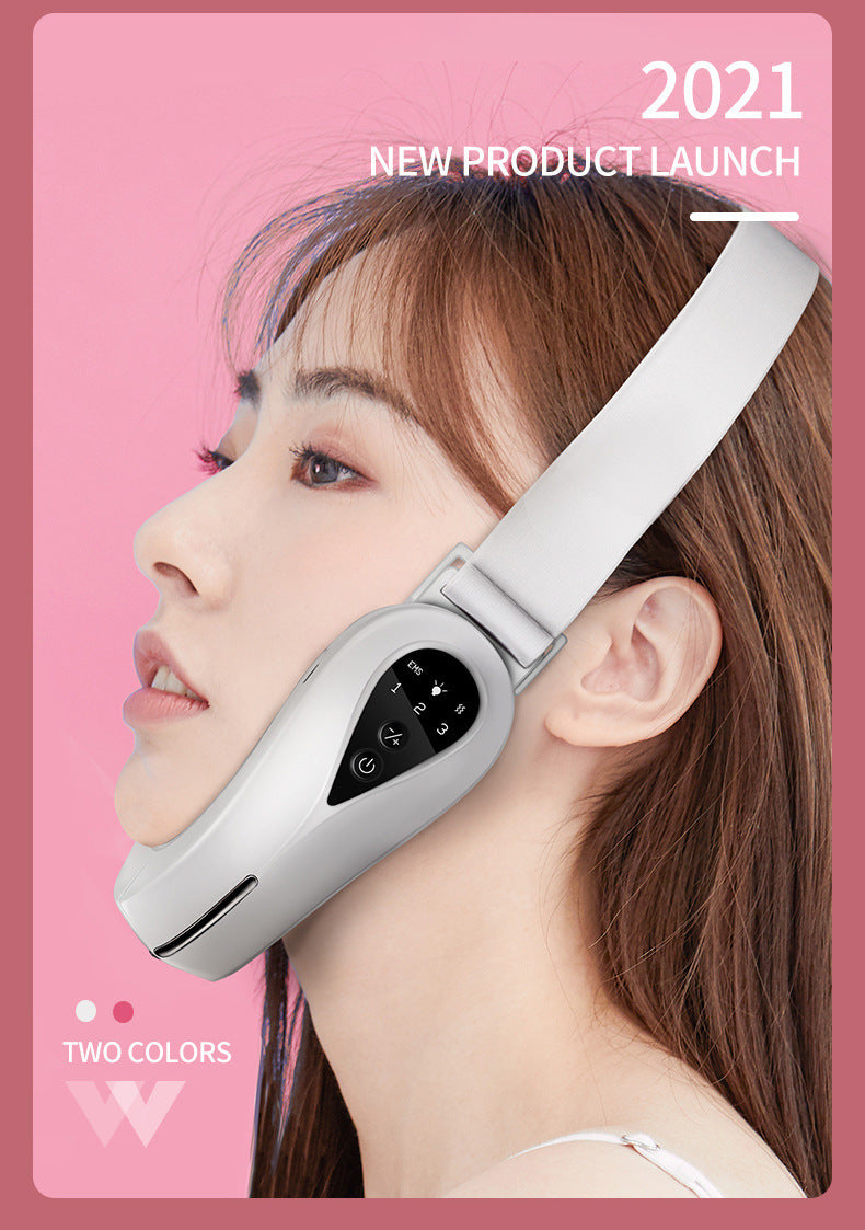 Facial Lifting And Tightening Statute Lines Facial Correction Massager