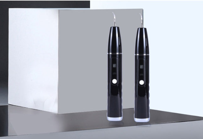 True Ultrasonic Dental Scaler To Clean Yellow Teeth, Smoke And Tea Stains, Dental Instrument, Whitening Instrument