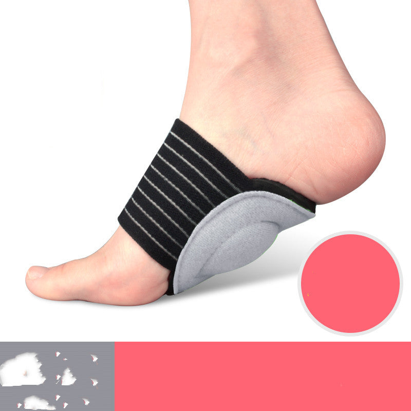 Flat Foot Correction Insole Orthosis Flat Foot Correction Artifact