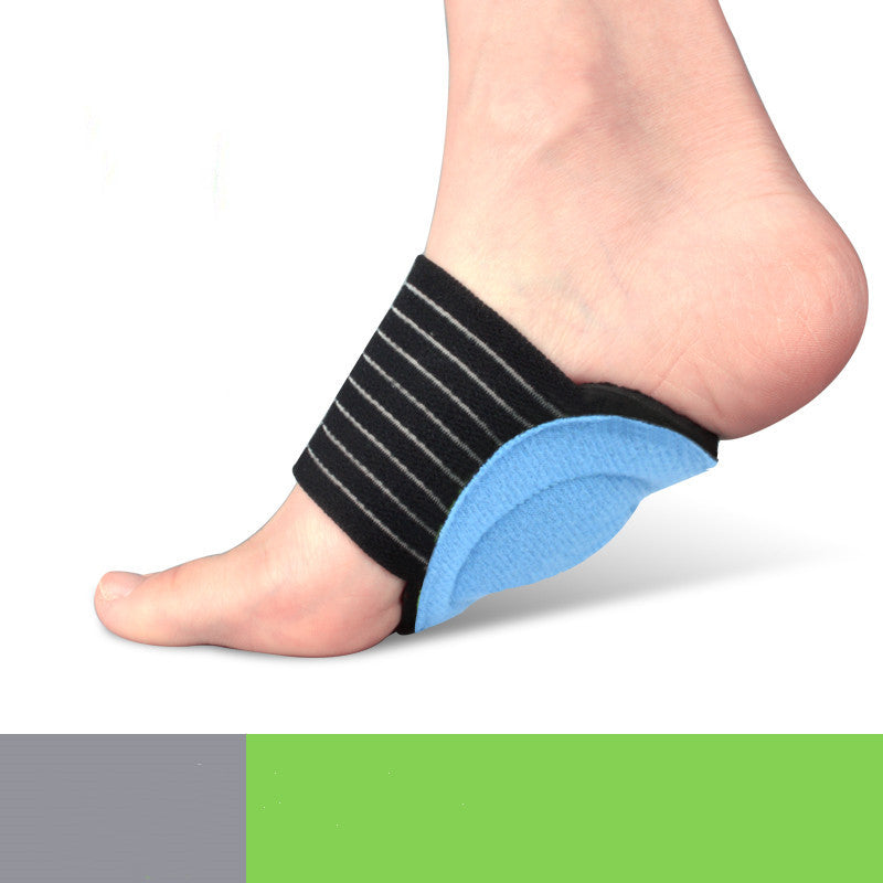 Flat Foot Correction Insole Orthosis Flat Foot Correction Artifact