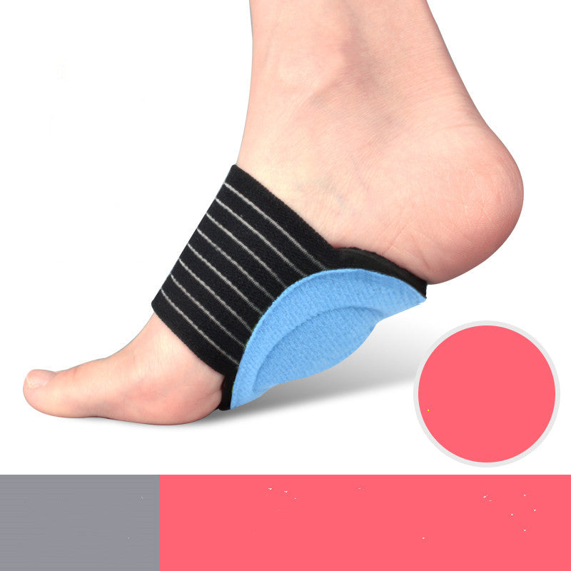 Flat Foot Correction Insole Orthosis Flat Foot Correction Artifact