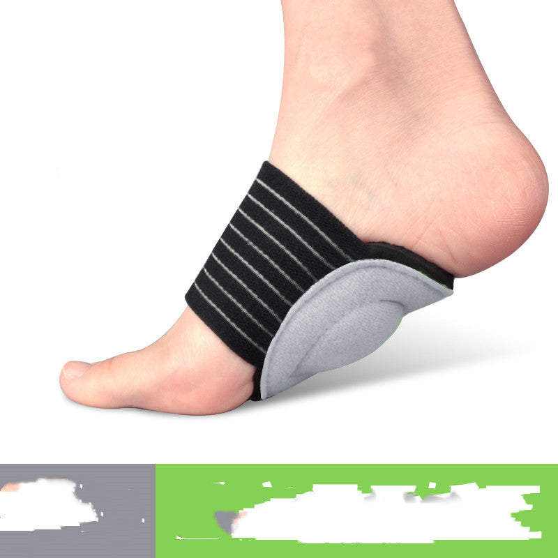 Flat Foot Correction Insole Orthosis Flat Foot Correction Artifact