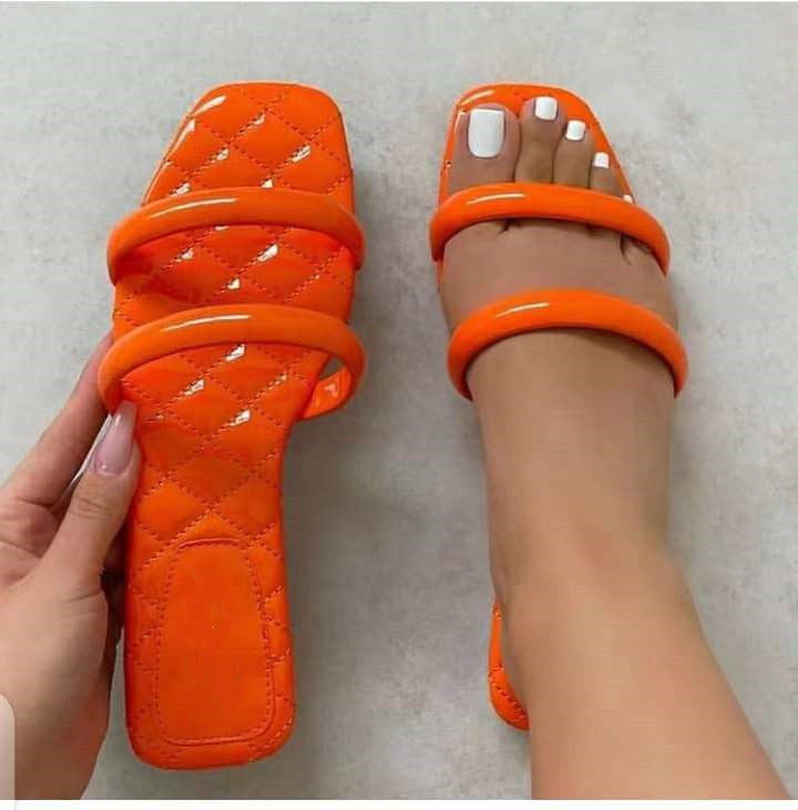 Sexy Hot Summer Women's Slippers