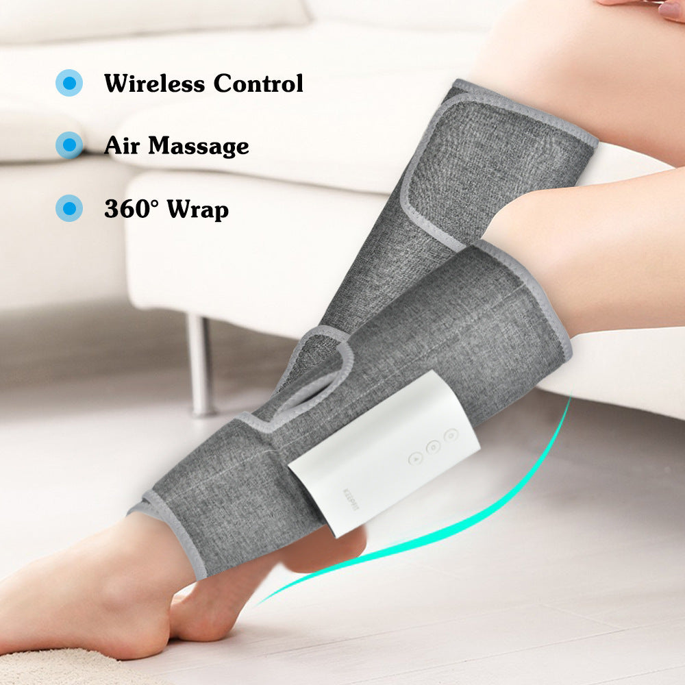 Air Sore Wave Leg Massager