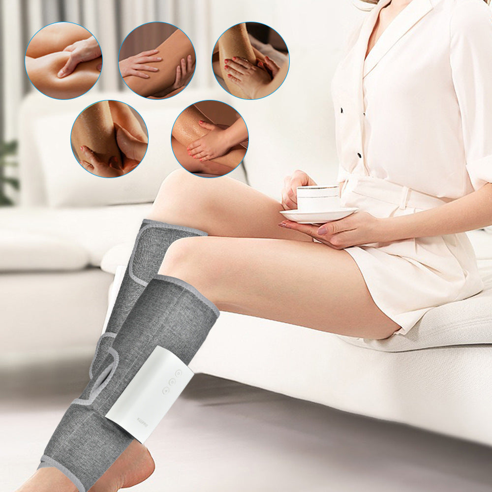 Air Sore Wave Leg Massager