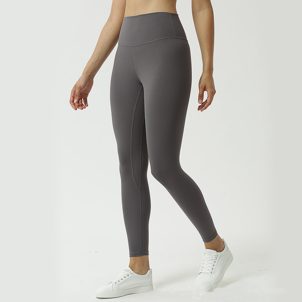 Haar Taille Leggings Sport