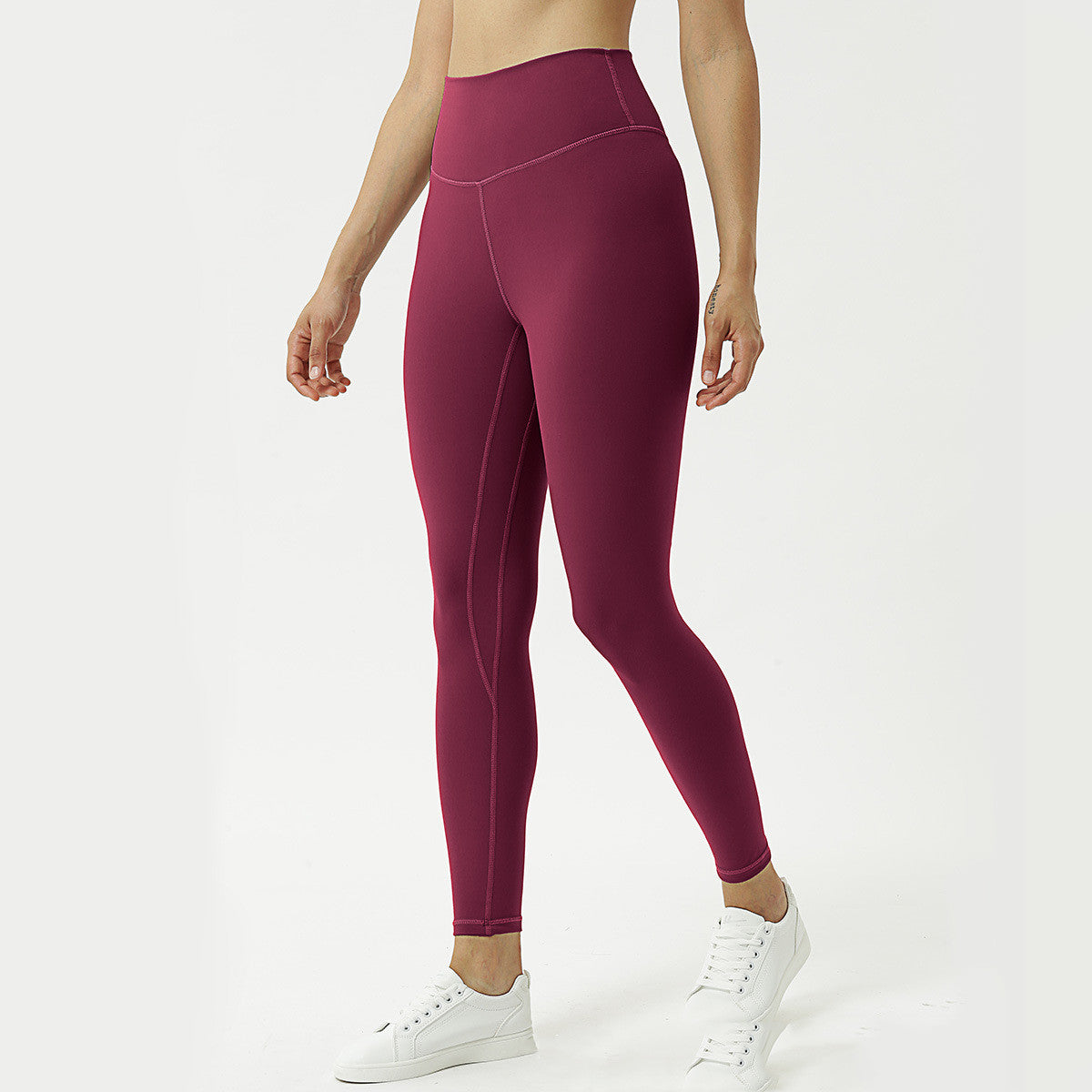 Haar Taille Leggings Sport