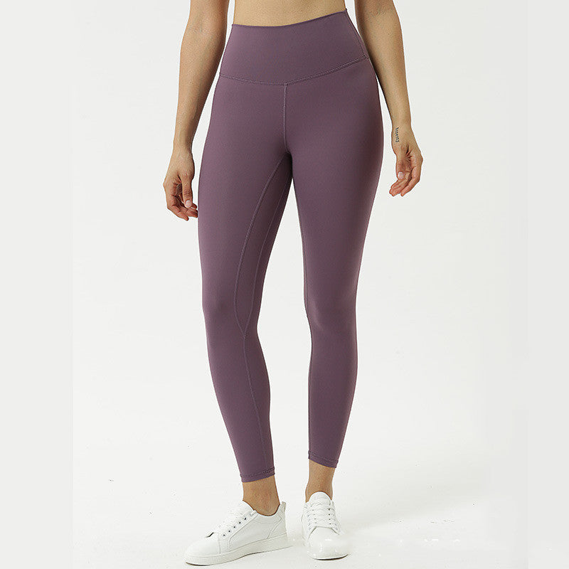 Haar Taille Leggings Sport