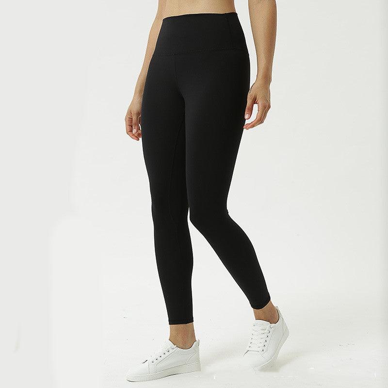 Haar Taille Leggings Sport