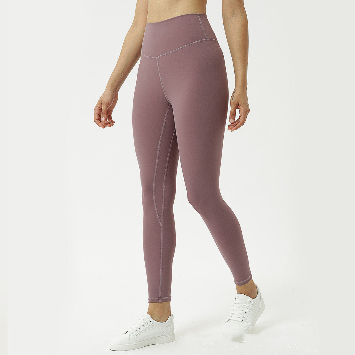 Haar Taille Leggings Sport