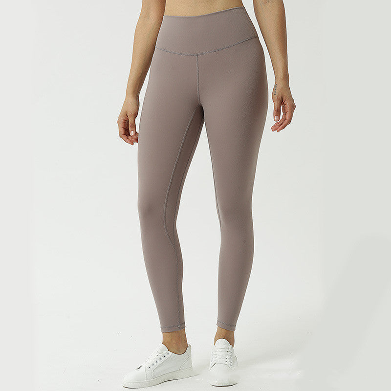 Haar Taille Leggings Sport