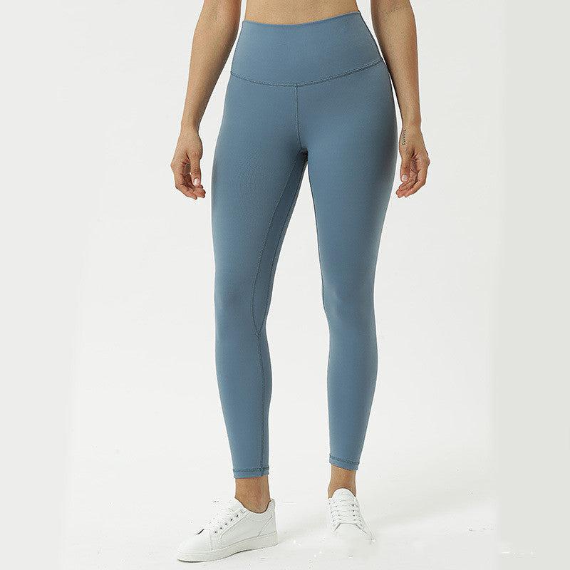 Haar Taille Leggings Sport