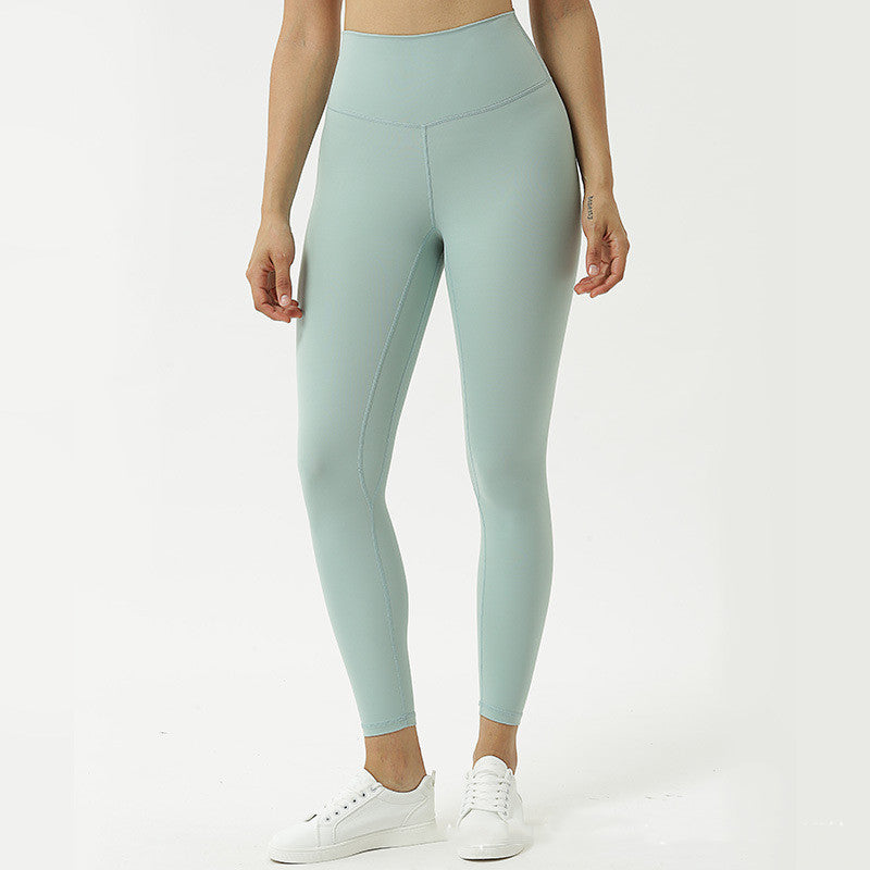 Haar Taille Leggings Sport