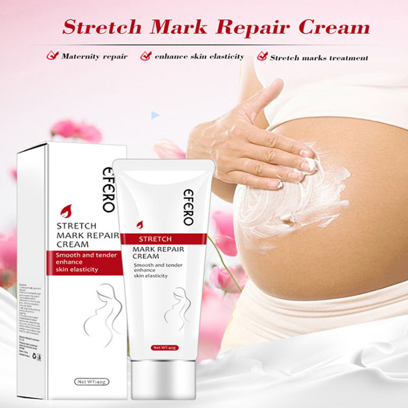 Postpartale Reparaturcreme Ernährungscreme Sanfte Lotion Reparaturcreme Nährcreme