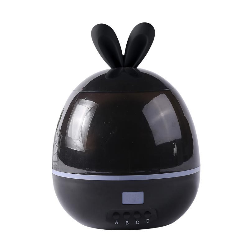 Gift Cute Rabbit Atmosphere Lamp