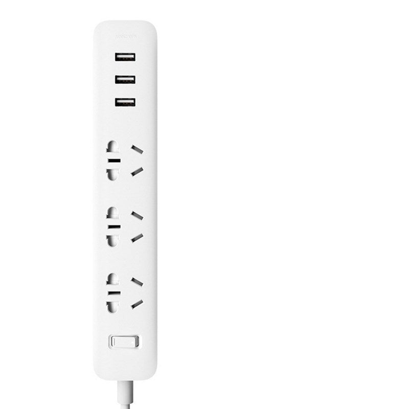 USB socket power strip