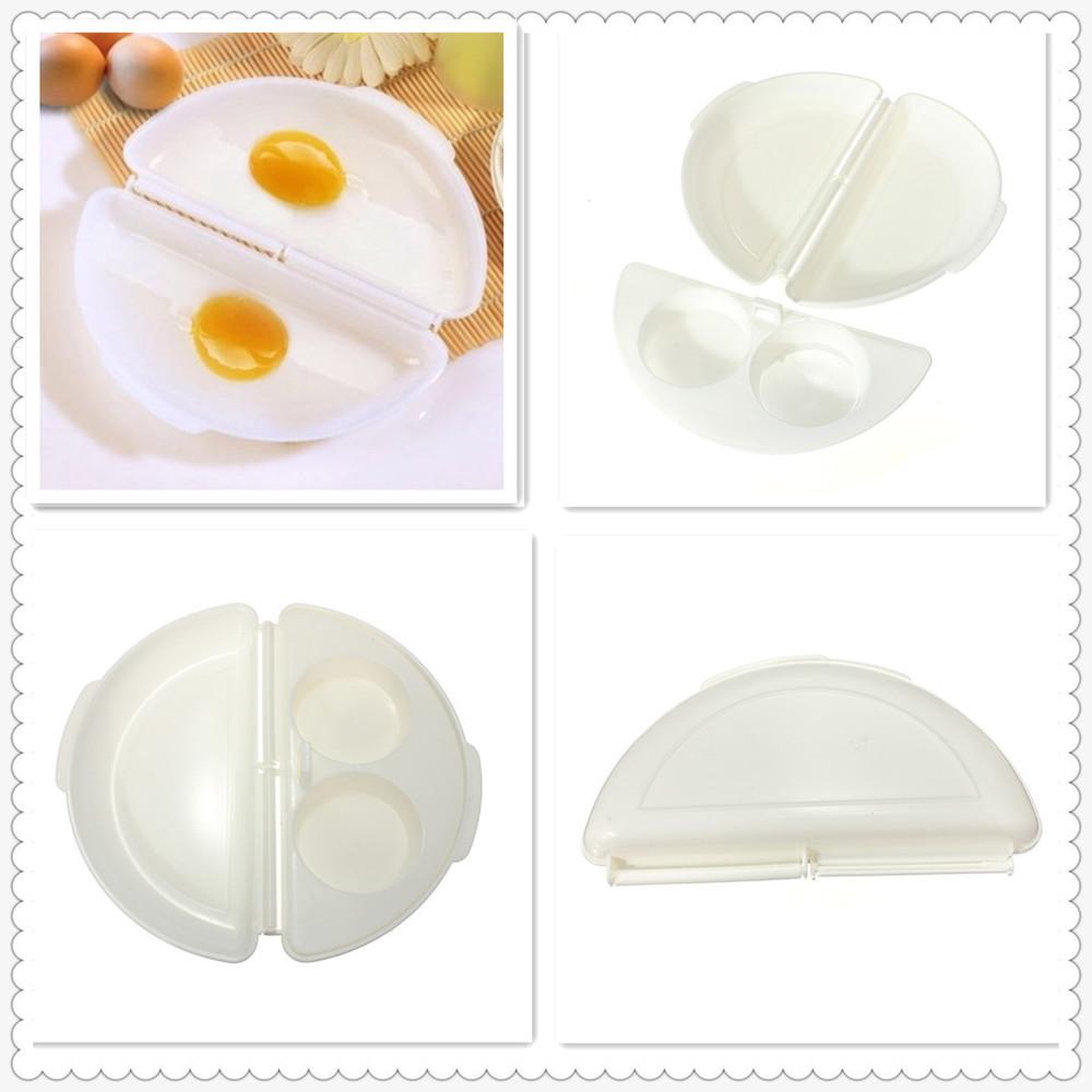 Eggs Microwave Omelet Cooker Pan Microweavable Cooker Omelette Eggs Steamer