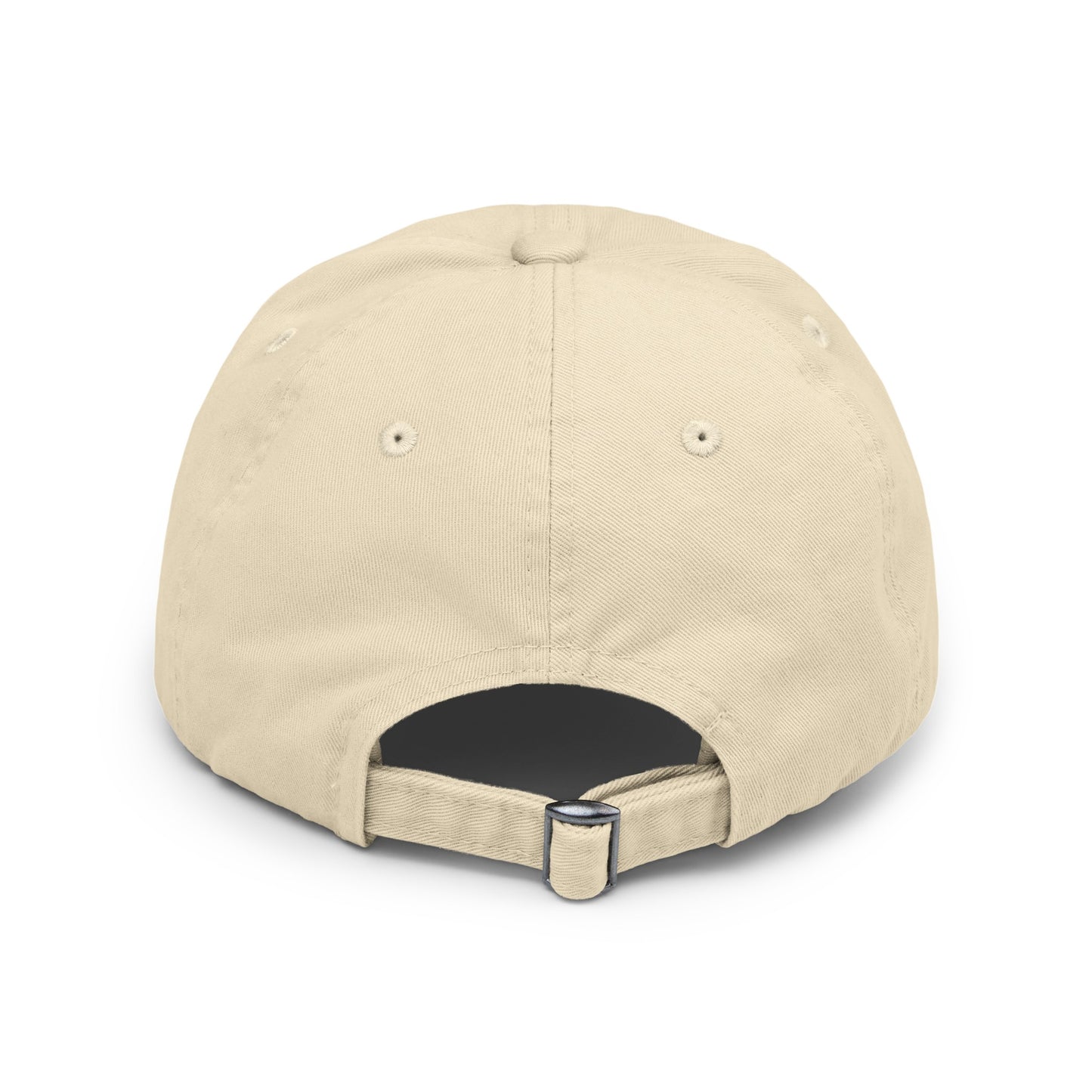 CWS Campa Unisex Distressed Cap