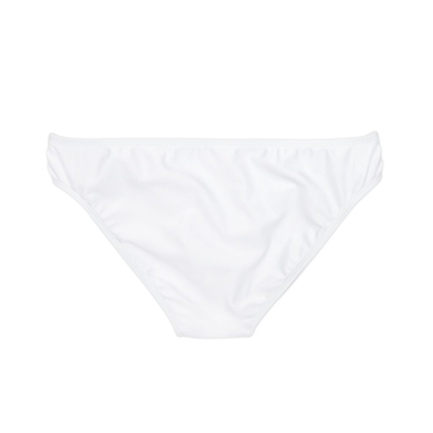 CWS Gatta Loop Tie Side Bikini Bottom By Cozy Winter Store