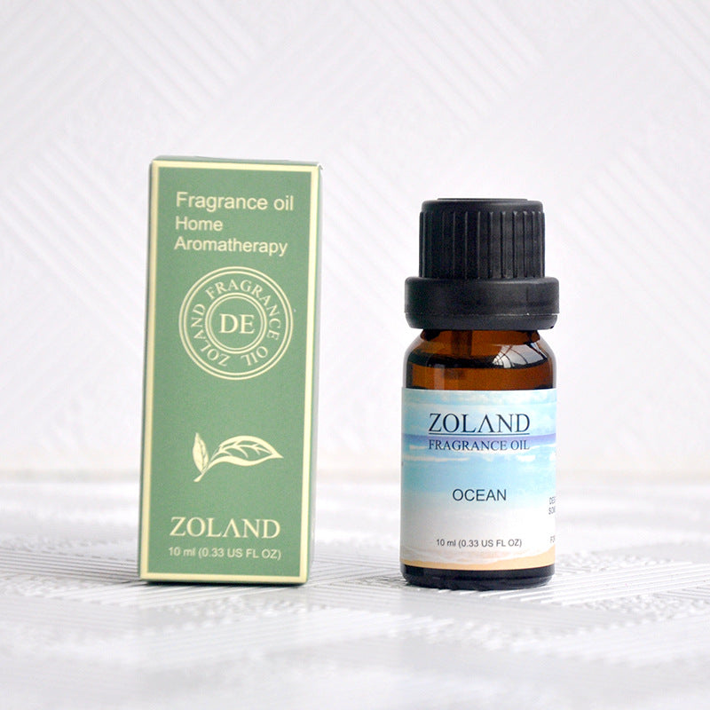 10 ml olejku aromaterapeutycznego z dyfuzorem