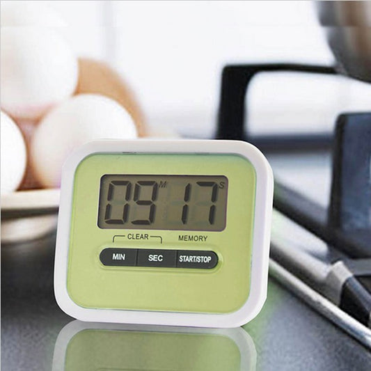 Kitchen timer