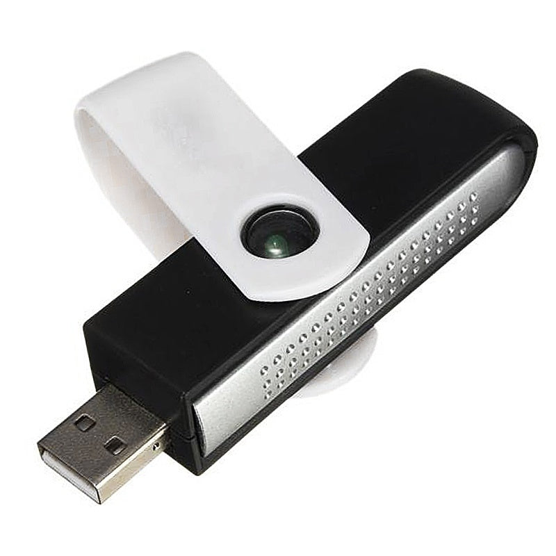 USB-Luftreiniger