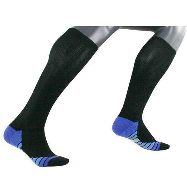 Socks Women Running Long Tube Compression Socks