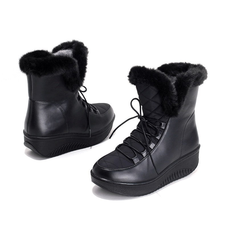 Damen Winterstiefel