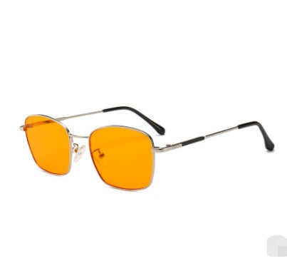 Fashion big box square sunglasses for men and women