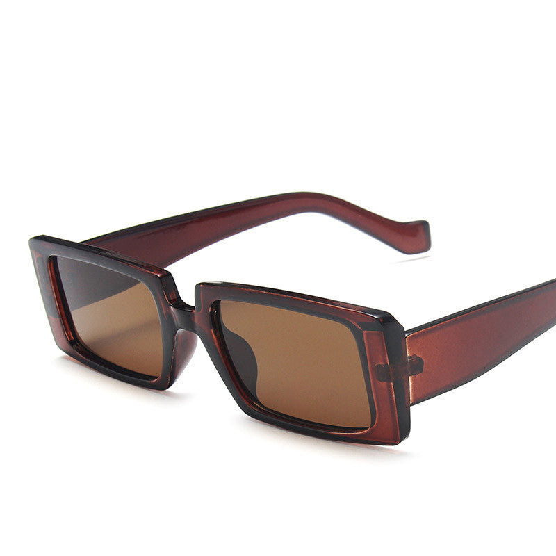 Candy-colored Sunglasses For Men And Women